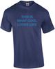 So sieht cool aus T-Shirt
