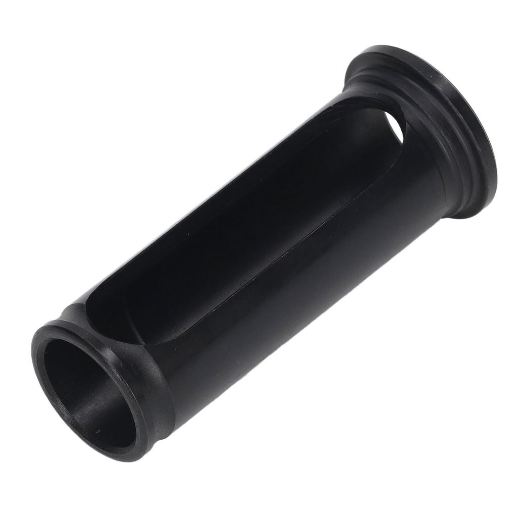 Drill Sleeve Reducing Adapter Alloy Steel U Shape Drill Sleeve Adapter Holder Replacement for CNC Machine D25.4‑19.05