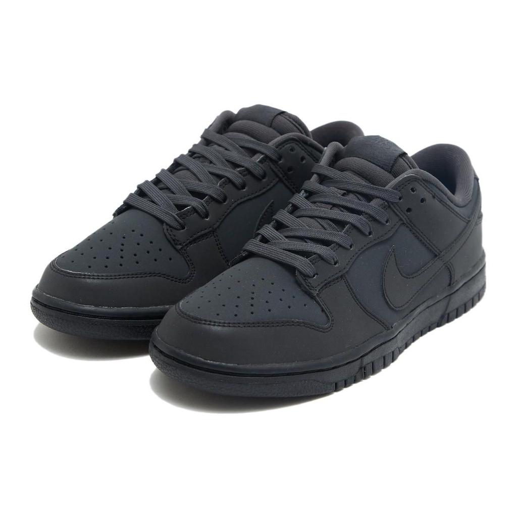 Nike Dunk Low Cyber Kadın Spor Ayakkabı Gri Antrasit Racer-Mavi FZ3781-060