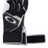 Oakley FOS901851 STRIKING GLOVE US Size S to Japanese Size BLACKOUT Stretch Durable Gloves (equivalent M)