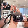 2024 Jetour Traveler Key Cover for Chery Jetour ShanHai T2 CDM