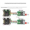 FPV Drone Optical Fiber Long-Range Communication System