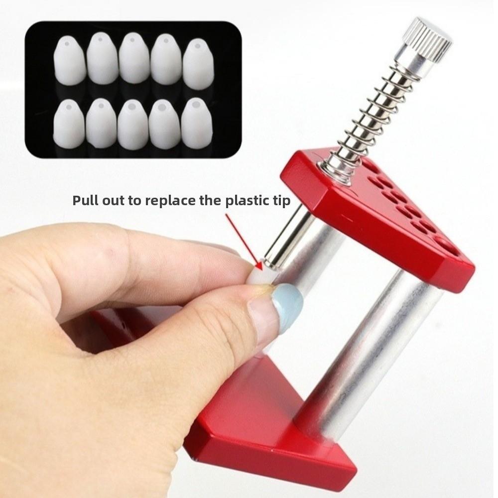 Accurate Parts Watch Hand Needle Remover Efficient Watch Parts Repair Tool Watchmaker Workshop
