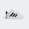 Grand Court 3.0 Comfort Infant [HP3534-FTWWHT/CBLACK/FTWWHT]