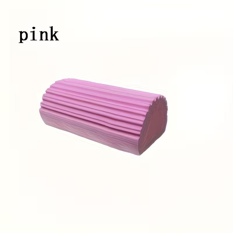 High Density PVA Cleaning Sponge Block Multi Functional Absorbent Cleaning Sponge for Kitchen Bathroom Car Glass Scratch Resistant Cleaning Tool