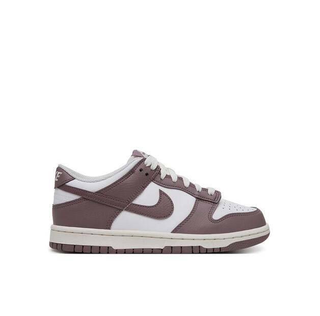 

Nike кроссовки Dunk Low GS IB2887 белый EU 36