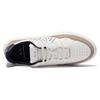 Armani Exchange Ss23 Lace-Up Fashion Sneakers Men Sneakers Off-White XUX148XV601S030