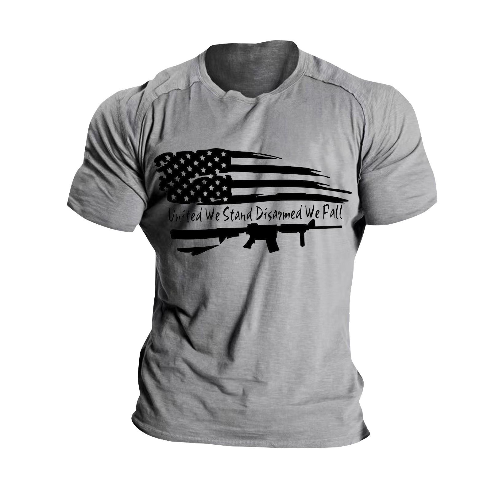 

Мужские летние футболки с короткими рукавами и принтом. Мужские летние повседневные модные дышащие футболки с короткими рукавами. XL