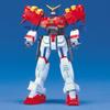 Mobile Fighter G Gundam Gundam Maxter Scale Plastic Model 1/100 Pre-colored