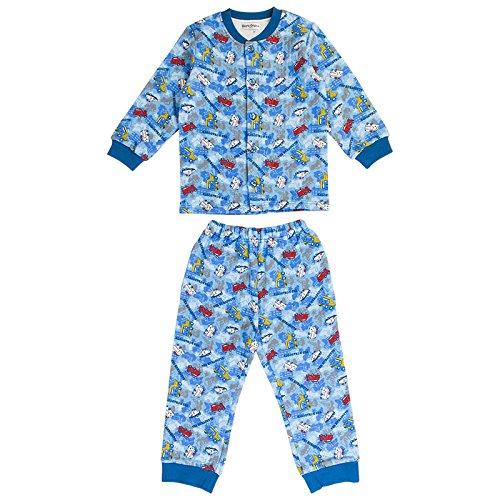 

Sanrio The Runabouts Детская стеганая пижама 90 см