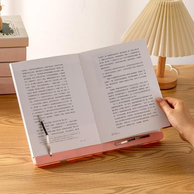 Schulbedarf – Bücherhalter