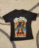 Vintage Tyler Childers And The Food Stamps S bis 5XL SE304 KOSTENLOSER VERSAND Unisex T-Shirt