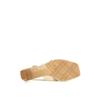 Daks Summer Sandal Dad403ka35  Ivory 