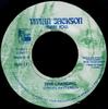 7inch Record SAMUEL PATTERSON  Time Changing NONE Vivian Jackson 1977 Jamaica Reggae Ska  Dub Used