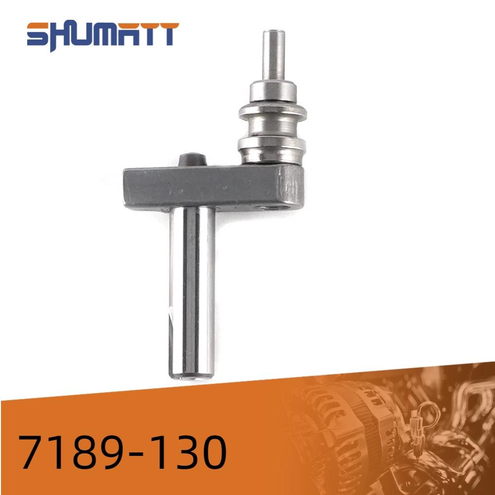 5PCS China Made New 7189-130 7189-119 Oil Pump Metering Valve DPA Series 7189-130