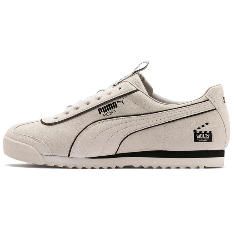

Кроссовки Puma The Godfather WOLTZ x Roma Windchime Мужские Тан Черный 371196-01