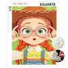 Pearl Painting Toy Story Trish DIY Pearl Painting Gem Art Pearl Dot Painting Picture Crafts Adult Beginner Gifts Home Decor