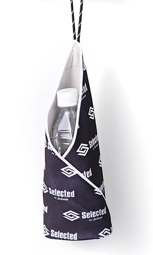 Jackson Selected Gear Wrappin, White, Size L