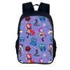 Kids Backpack Student Shoulder Bag Travel Laptop Backpack Gift