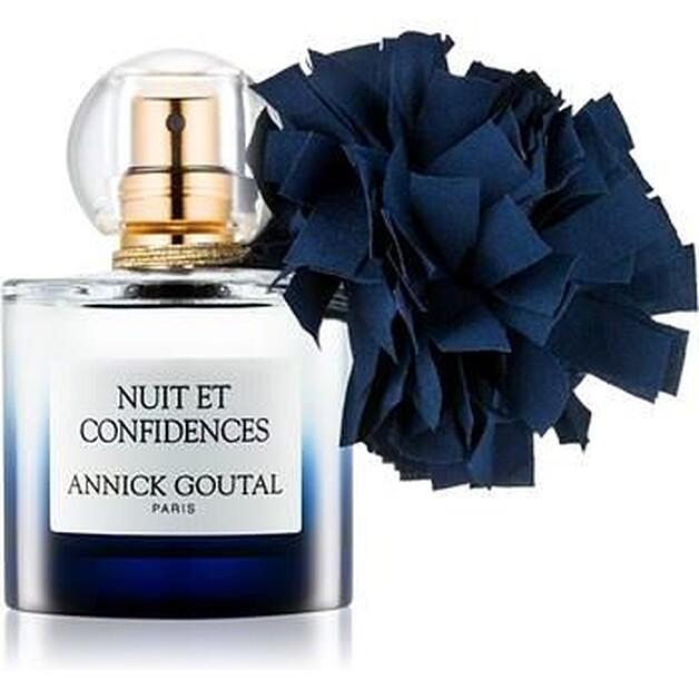 

Парфюмированная вода Annick Goutal Oiseaux de Nuit Nuit et Confidences 50ml