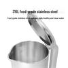 Xiaomi Mijia Smart Thermostatic Electric Kettle 3