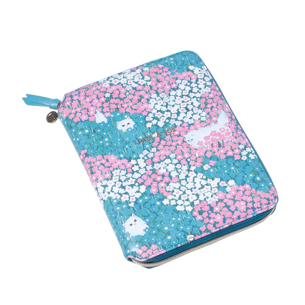 EDiT Planner Cover, One Page Per Day, B6 Diary Cover, Paul & Joe, Hide & Seek, Marks, DA-DC73-A