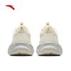 ANTA Chenguang Women's Retro Platform Casual Sneakers