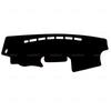 Dashboard Cover Pad for Toyota RAV4 XA30 2006-2012 Car Dashboard Cover Dash Board Mat Carpet Pad Sunshade Cape Cushion