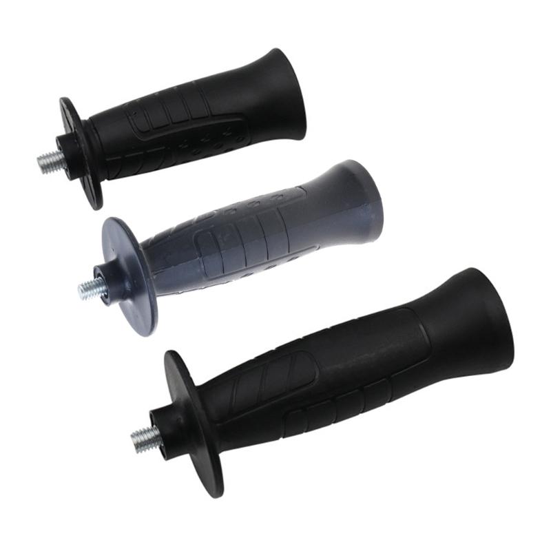 Reliable Angles Grinder Handle Ensures Safe Operation Ergonomic Designing for Multifunctional Grinding and Cutting Tasks