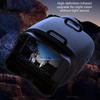 Ultrared Rays Night Visibility Monocular Optically 16x Magnification Recording Functionality For Hunting Hiking Surveillances