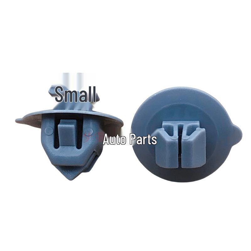 Fender Liner Clips for Crown, RAV4, Reiz, Camry