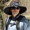 Cooling Solar Charged Fan Hat USB Rechargeable Sunblocking Hat Perfect Accessory for Outdoor Adventures Enthusiasts Gear