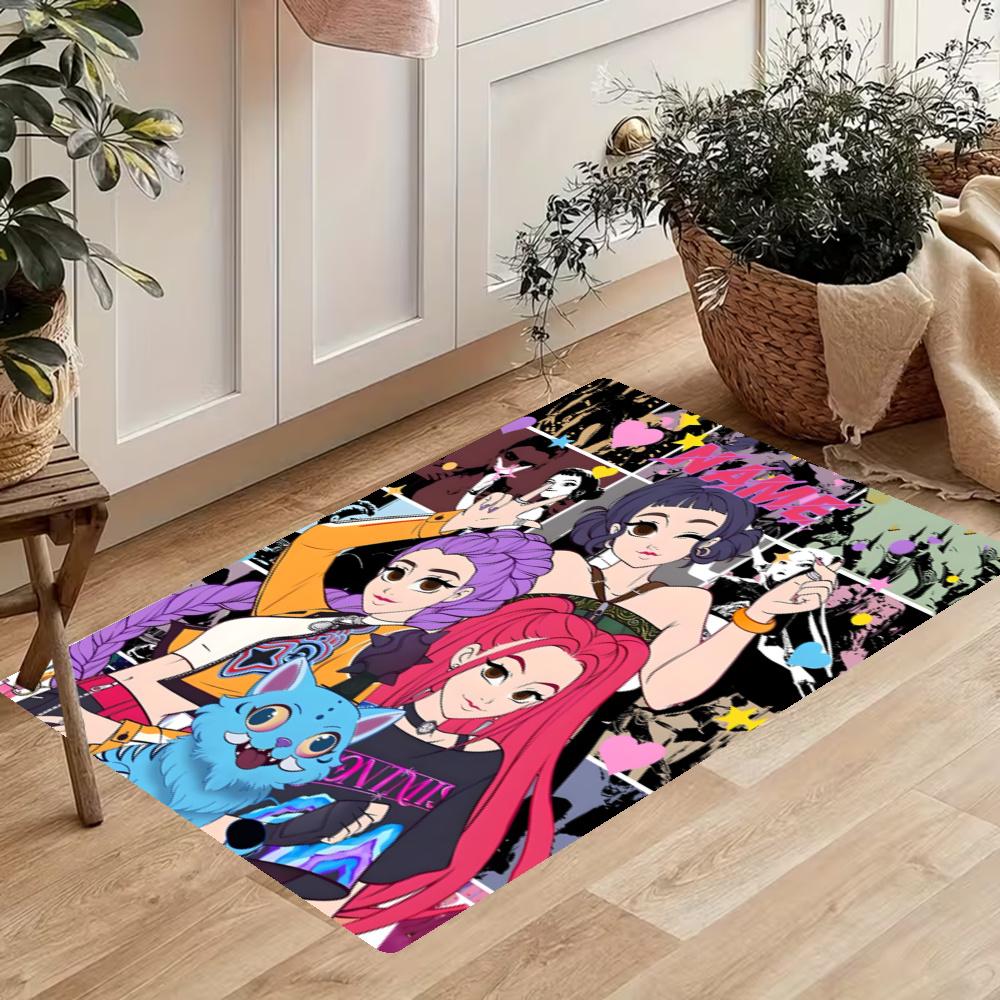 Hunters Customize Your Name Kitchen Rug Runner Rug Laundry Mat Hallway Entryway The Best Gift Choice