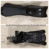 Adult-Child Dual-Use Cross-Country Sled with Brakes for Snow and Ice