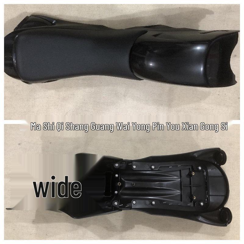 Adult-Child Dual-Use Cross-Country Sled with Brakes for Snow and Ice