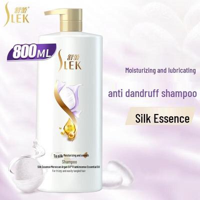 Sulei Silk Moisturizing & Smoothing Shampoo