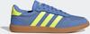 Кроссовки Adidas Breaknet Sleek Women blue fusion/hi-res yellow/gum