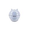 35-80mm 3D Balvormige Siliconen Mal Planeet Bal Epoxy Hars Mallen voor DIY Epoxy Hars Vorm Ambachten Huisdecoratie Gereedschap