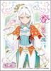 Ensky Character Sleeve Kiratto Soluru PriChan (EN-1010)