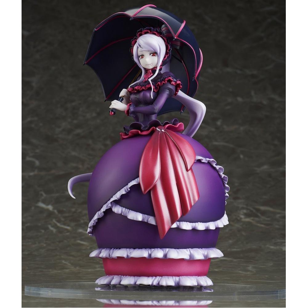 Overlord 1 7 Overlord  Shalltear Bloodfallen  Reissue 