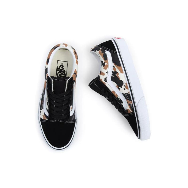 Vans Old Skool 'Cow Multi' Vans VN0A5KRSMUL