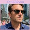 Polarized Mens Square Sunglasses With Uv400 Protection For Outdoor Activities And Fashion