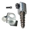 Turbo VGT Tune-up Kit- Vane Position Sensor + VGT Solenoid For Duramax 2004 2016
