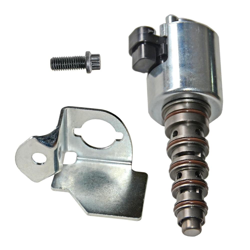 Turbo VGT Tune-up Kit- Vane Position Sensor + VGT Solenoid For Duramax 2004 2016