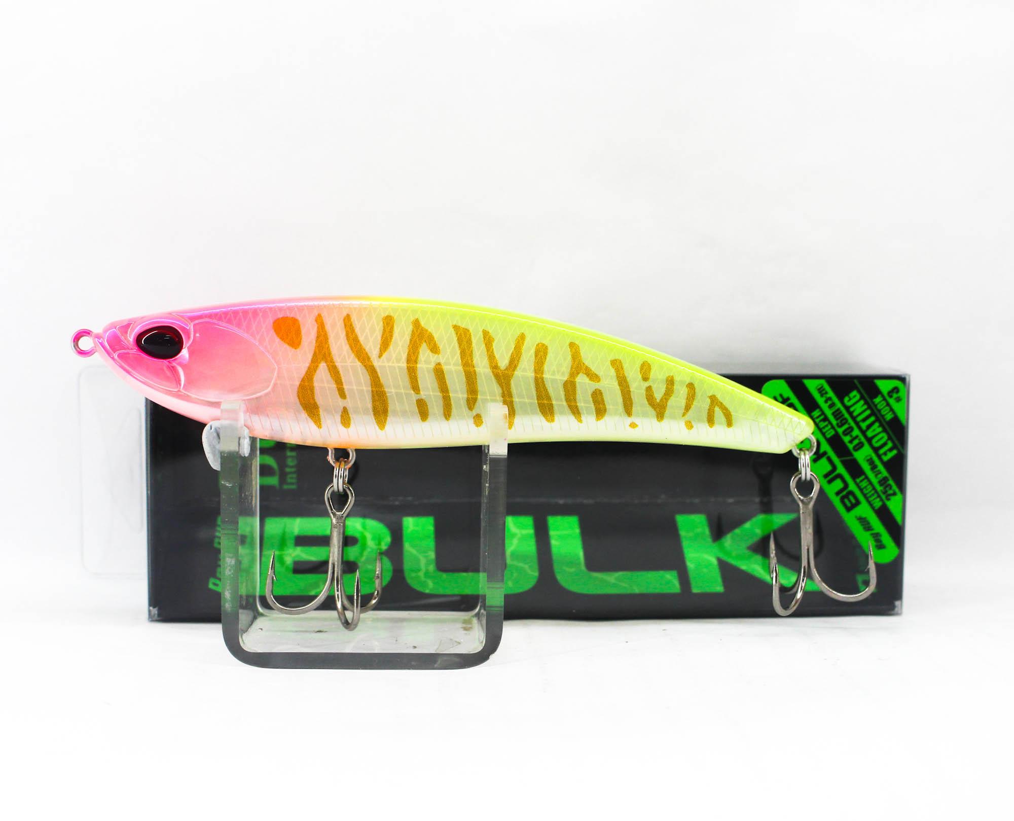 Duo Bay Ruf Bulk 125F Floating Lure CLB0840 (0341)