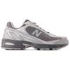 New Balance NB 509 Comfortable Lightweight Synthetic Leather Breathable Running Shoes Unisex sneakers Gray U509DA