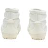 Puma Tuff Terra Comfortable Mid-Calf Snow Boots Unisex Boots White 402177-03