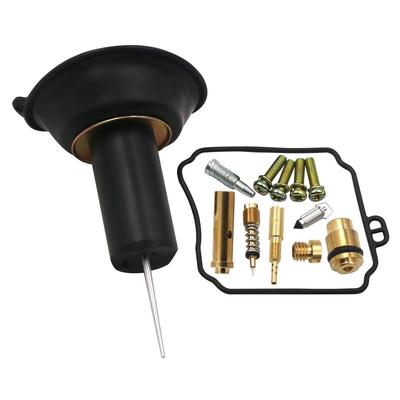 קיט שיפוץ קרבורטור בוכנה מצוף אטם CARB לימאהה וילאגו 250 XV250