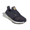 Adidas UltraBoost 22 Shadow Navy Unisex Sneaker Blau Vivid-Rot GX9146