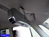 BRIGHTZ ek Space Custom B11A Chrome Rearview Mirror Cover B11 B 11 ek Space Custom Space Custom [ROOM-MIR-007]